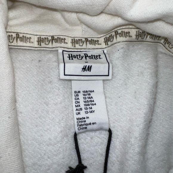 Kid’s Harry Potter sweater - Picture 5 of 5